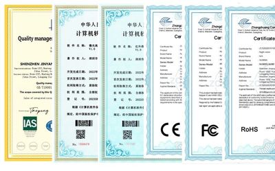 China Shenzhen Jinyanuo Electronic Co., Ltd.