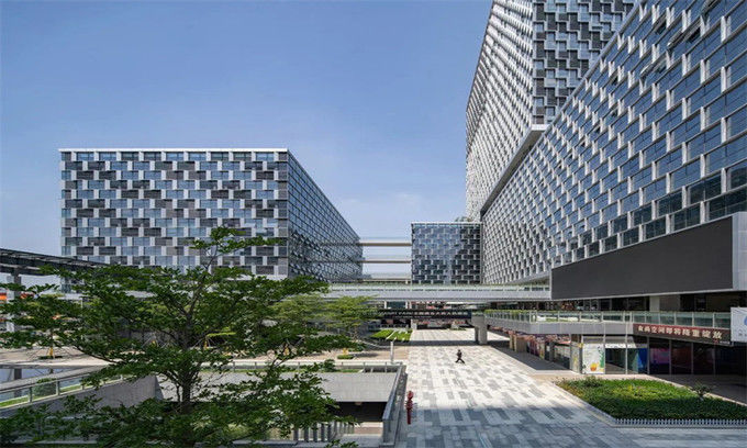 China Shenzhen Jinyanuo Electronic Co., Ltd. Unternehmensprofil 