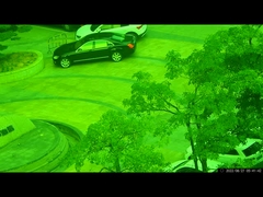 Neues Nachtsichtfernrohr 7000mAh Wiederaufladbare Lithium-Polymer-Batterie