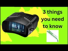 NV4000 Nachtsicht Fernglas 4K