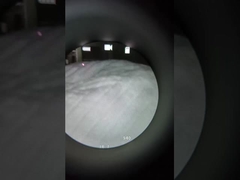 Doppel-Sensor Nachtsicht-Goggel Monokular-Helm für die Luftfahrt