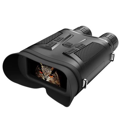 850nm Infrarot HD Nachtsicht für kritische Sicherheitsoperationen Auflösung 1280x960