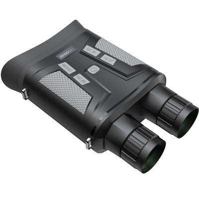 850nm Infrarot HD Nachtsicht für kritische Sicherheitsoperationen Auflösung 1280x960