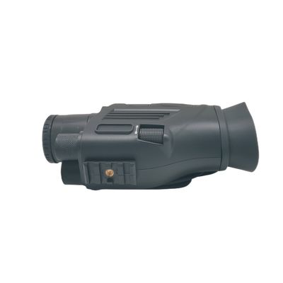 5X optische Vergrößerung Nachtsicht Monocular mit Infrarot-Beleuchtung