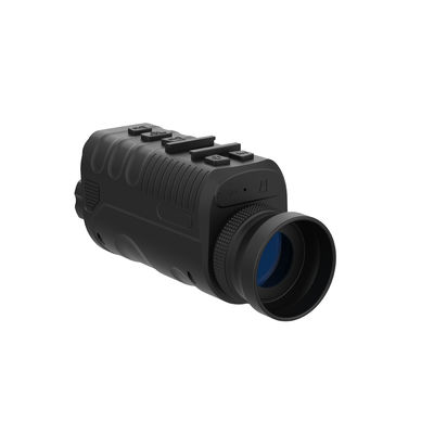 2K NVG Nachtsichtbrille für Erwachsene PVS 14 Helm montiert 4 Farbmodi 4X