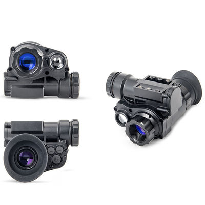 NVG10 1080p Digitale Nachtsicht Monoküller Helm Nachtsichtbrille 200M