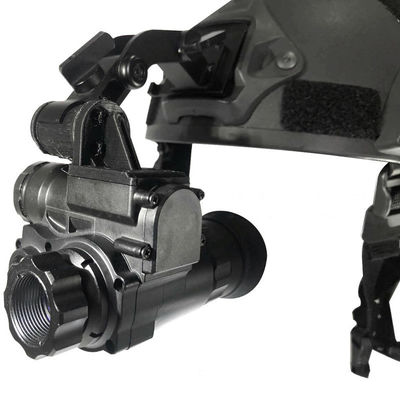 NVG10 1080p Digitale Nachtsicht Monoküller Helm Nachtsichtbrille 200M