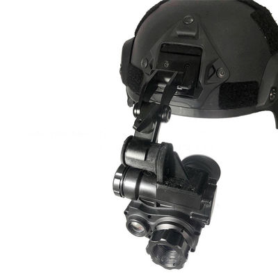 NVG10 1080p Digitale Nachtsicht Monoküller Helm Nachtsichtbrille 200M