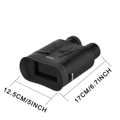 Vielseitiges Fernglas Hightech Nachtsichtbrille Fernglas Teleskop