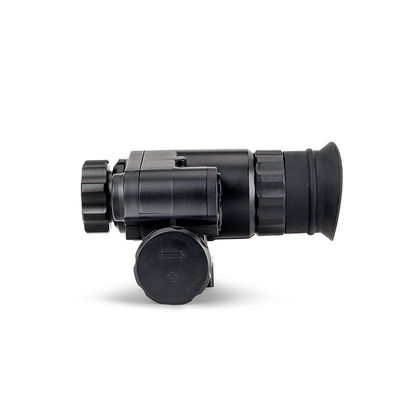 Monokuläre NVG10 Nachtsichtbrille auf dem Helm Thermal Nachtsichtbrille