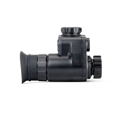 Monokuläre NVG10 Nachtsichtbrille auf dem Helm Thermal Nachtsichtbrille