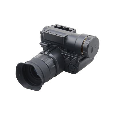 1x18 Monocular Scope für die Jagd NVG10 Optik Owlset Digitale Nachtsicht Helm Scope
