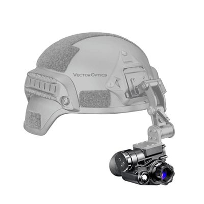 1x18 Monocular Scope für die Jagd NVG10 Optik Owlset Digitale Nachtsicht Helm Scope