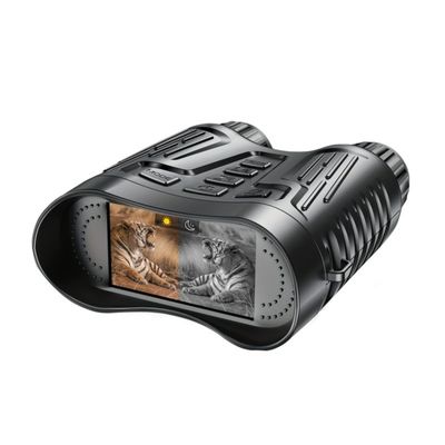 Nv2180 Digitale Nachtsicht 4k Nachtsicht Fernglas Infrarot für die Jagd