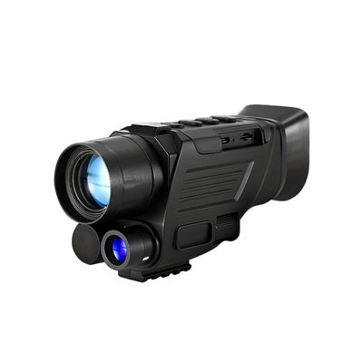 390G Nachtsicht Monocular Scope Brille Outdoor Jagd und Beobachtung von Wildtieren