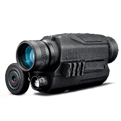 5X-Infrarot-Nachtsicht Monocular HD Digitalscopes für die Jagd im Freien