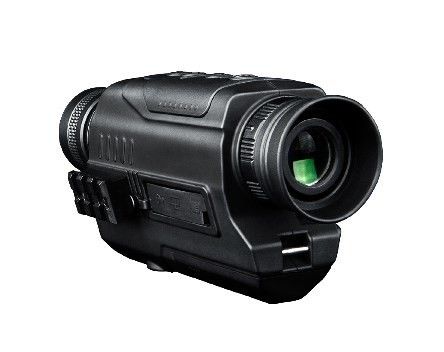 5X-Infrarot-Nachtsicht Monocular HD Digitalscopes für die Jagd im Freien