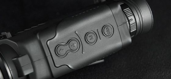 5X-Infrarot-Nachtsicht Monocular HD Digitalscopes für die Jagd im Freien