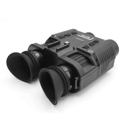 Gen 2 Nachtsicht Ferngläser Brille FOV 10° Russische Infrarot NV8000 Wicing Spiegel Taktisch