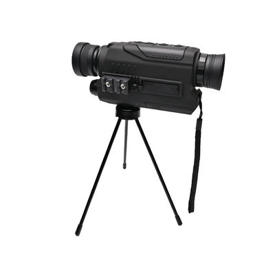 Optische Instrumente Militärtechnik Nachtsicht Monocular-Gerät Infrarot-Technologie 5x
