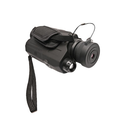 Optische Instrumente Militärtechnik Nachtsicht Monocular-Gerät Infrarot-Technologie 5x