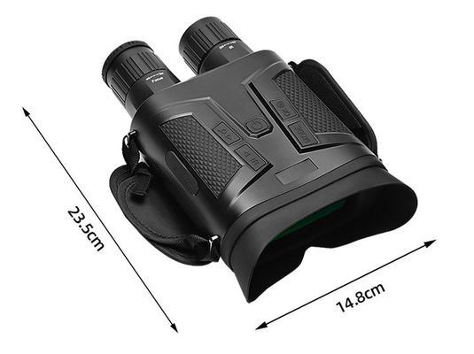 Nachtschau-Gerät mit Kamera 10x 800m Jagd