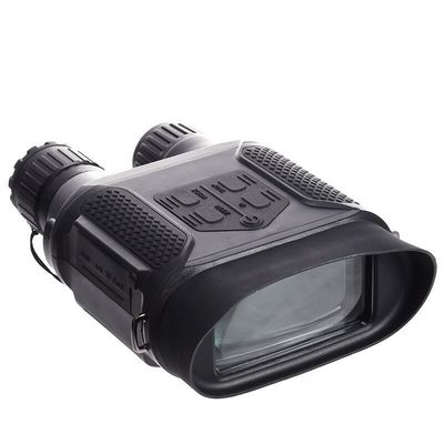 NV400B Thermal Imaging Nachtsicht Fernglas LCD-Display 4GB-32GB SD-Karte