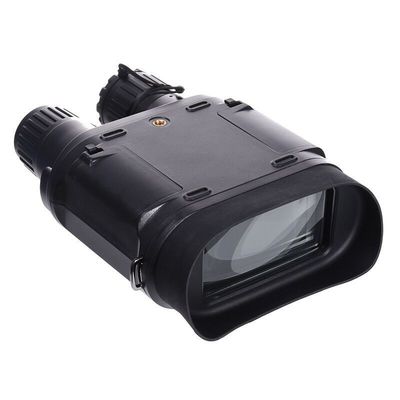 NV400B Thermal Imaging Nachtsicht Fernglas LCD-Display 4GB-32GB SD-Karte