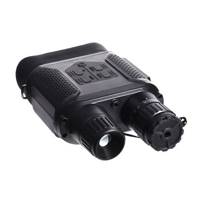 Hochgenaue 7x digitale Zoom-Infrarot-Nachtsichtbrille für die Beobachtung im Freien