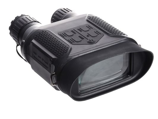Hochgenaue 7x digitale Zoom-Infrarot-Nachtsichtbrille für die Beobachtung im Freien