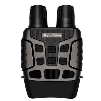 576g Digitale Vergrößerung 4X Nachtsicht Jagdkamera Infrarot NVG Brille 300M Langstrecken