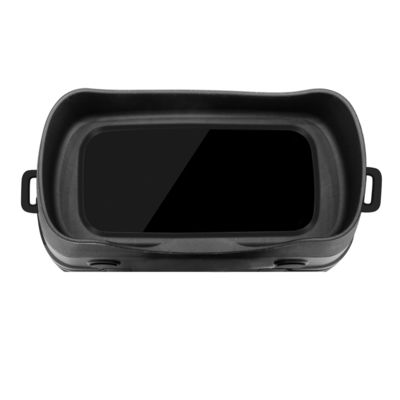 576g Digitale Vergrößerung 4X Nachtsicht Jagdkamera Infrarot NVG Brille 300M Langstrecken
