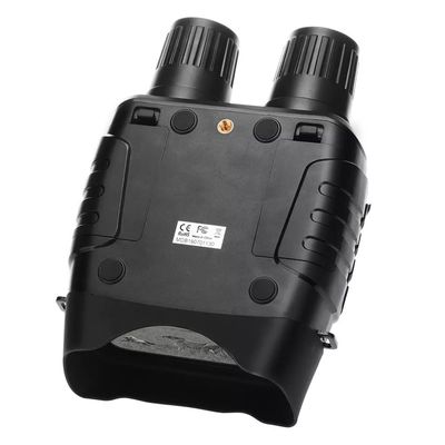 Matte Schwarz NV3180 960P Außendetektionsfernrohr mit binokulärer Infrarot-Nachtsicht