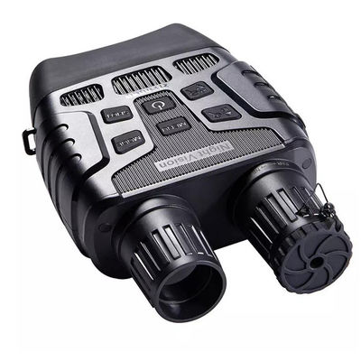 Fernsehfernsehfernsehfernrohr Thermal 3x NV3180 7X31 HD IR Tactical Digital