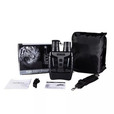 Fernsehfernsehfernsehfernrohr Thermal 3x NV3180 7X31 HD IR Tactical Digital