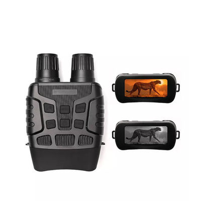 3x Vergrößerung NV3180 32g Infrarotfernrohr Fernglas für Jagd und Nachtsicht