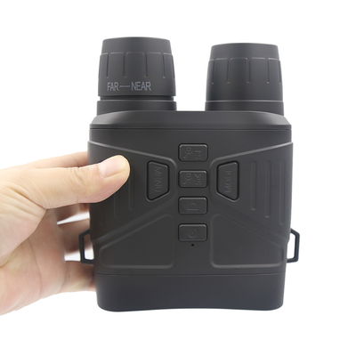 5x optischer Zoom Nv4000 Jagd digitale Nachtsicht Fernglas Kamera Teleskop