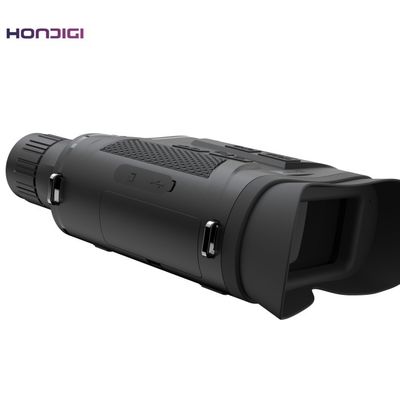 Digitale Nachtsicht IR Infrarot Ferngläser Volldunkel-Beobachtung Optik Digital Zoom