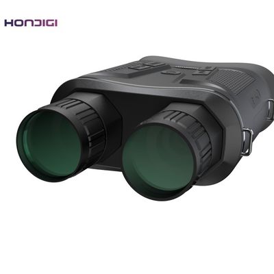 Digitale Nachtsicht IR Infrarot Ferngläser Volldunkel-Beobachtung Optik Digital Zoom