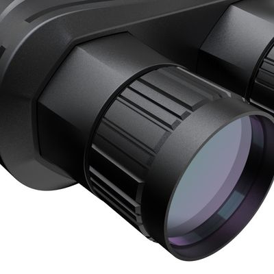 Digitale Nachtsicht IR Infrarot Ferngläser Volldunkel-Beobachtung Optik Digital Zoom