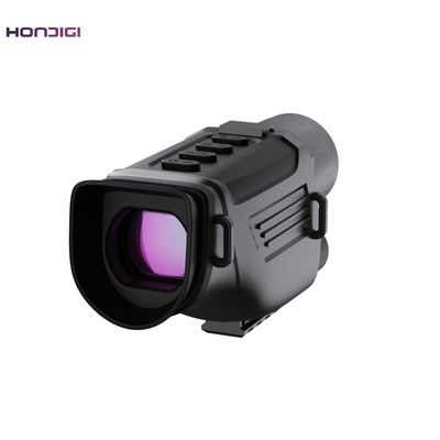 Licht Funktionelle Nachtsichtbrille Monoklare 32mm-Objektiv-Zeitkamera
