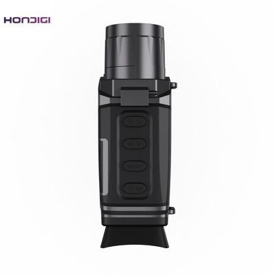 Licht Funktionelle Nachtsichtbrille Monoklare 32mm-Objektiv-Zeitkamera