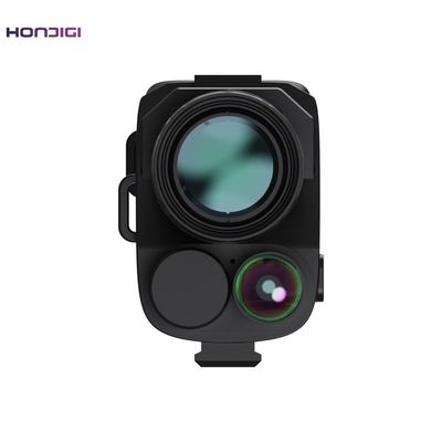 5X optische Vergrößerung 850NM IR Nachtsicht Monocular mit 1920*1080 Video Auflösung
