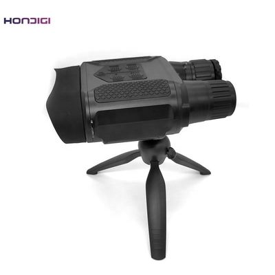 1-8X Digital Zoom 1080FHD Nachtsichtbrille für Fotografie mit geringem Licht