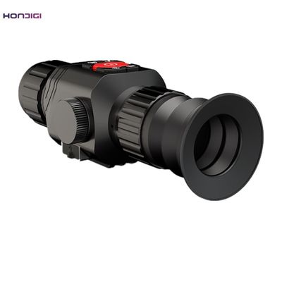 500g Gewichtsgewehr-Scopes 8um bis 14um 1024x768 Wärmebildaufnahme-Monocular für die Jagd