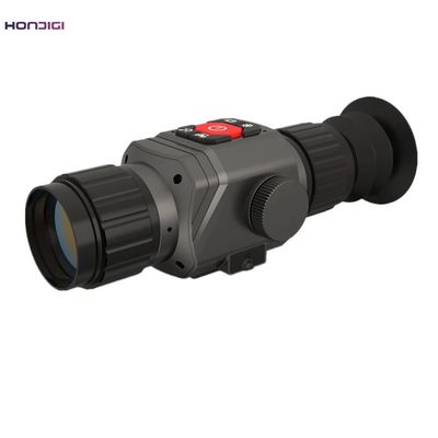 500g Gewichtsgewehr-Scopes 8um bis 14um 1024x768 Wärmebildaufnahme-Monocular für die Jagd