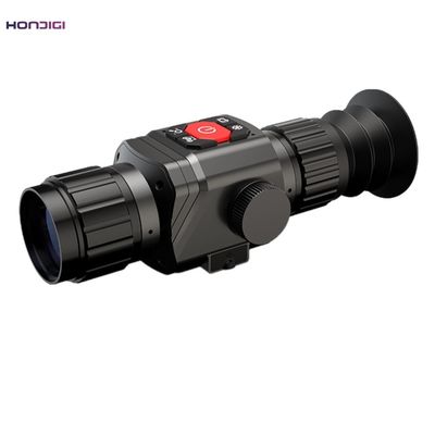 500g Gewichtsgewehr-Scopes 8um bis 14um 1024x768 Wärmebildaufnahme-Monocular für die Jagd