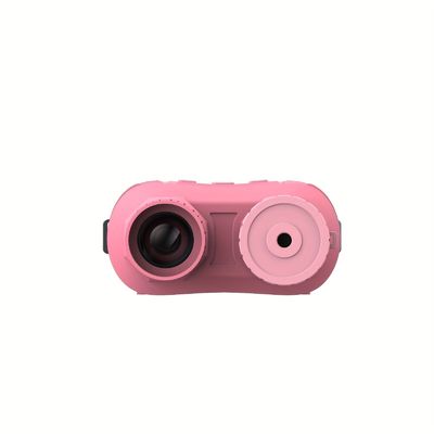 Fernröhrchen mit schwacher Nachtsicht 850 mm Infrarotdetektor für Erwachsene