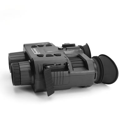 IR Digital Nachtsicht Ferngläser Kampfhelm Nachtsicht Monocular Optik Jagd