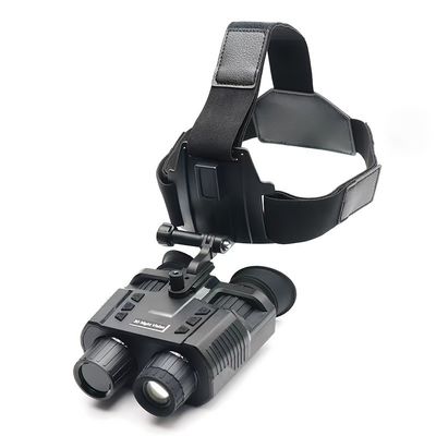 IR Digital Nachtsicht Ferngläser Kampfhelm Nachtsicht Monocular Optik Jagd